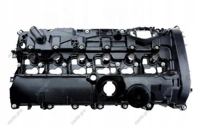 Кришка клапанна 11127645173 BMW