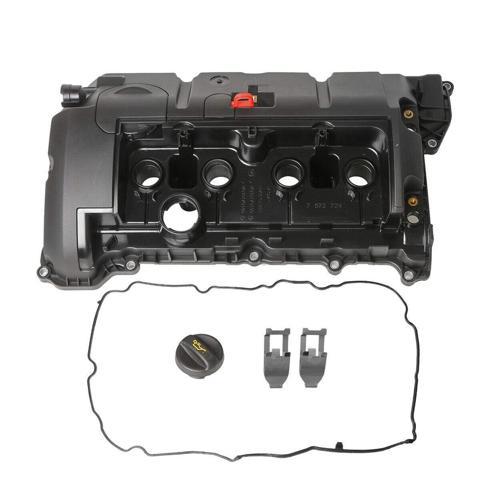 Кришка клапанів 11127646554 BMW
