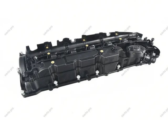 Кришка двигуна 11128578811 BMW