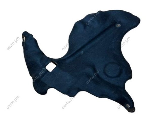 Кришка двигуна декоративна 11148490568 BMW