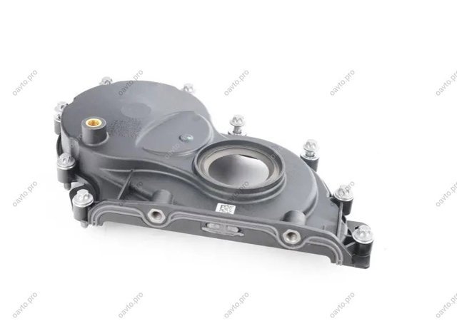 Кришка мотора передня 11148512597 BMW