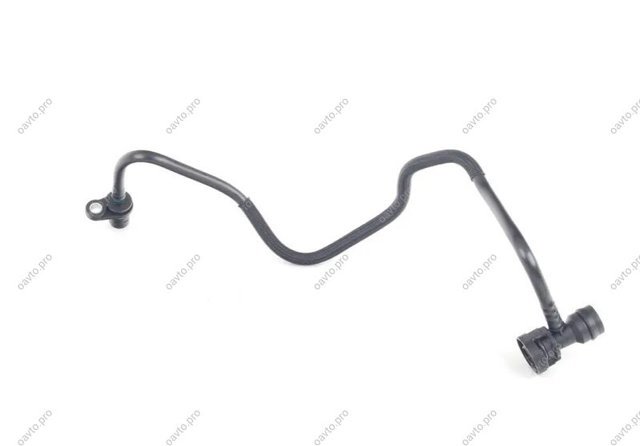 Трубка картера повітряна 11157603816 BMW