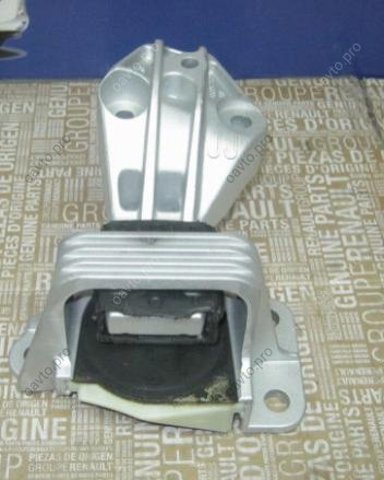 Права опора двигуна 112100020R RENAULT