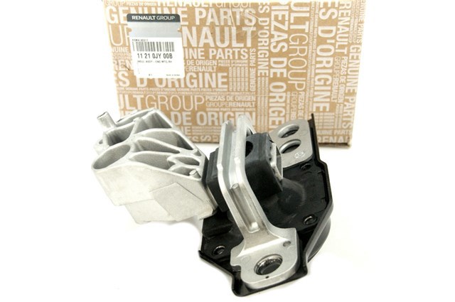 Права опора двигуна 11210JY00B RENAULT