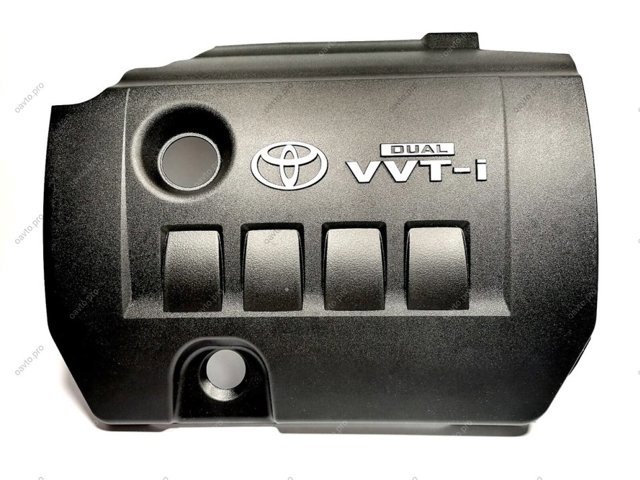 Кришка клапанна 1121237010 TOYOTA