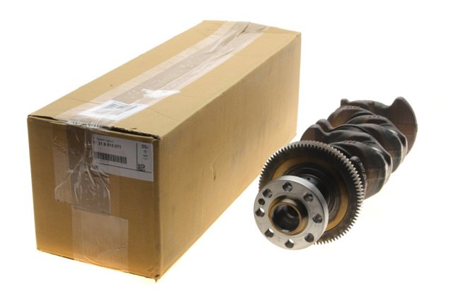 Колінвал двигуна 11218515071 BMW