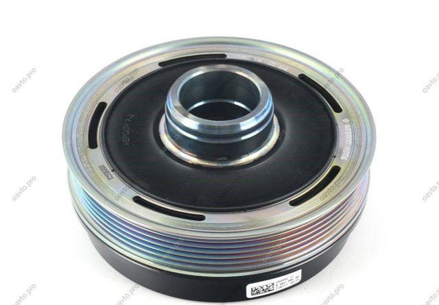 Шків колінвала 11238602800 BMW