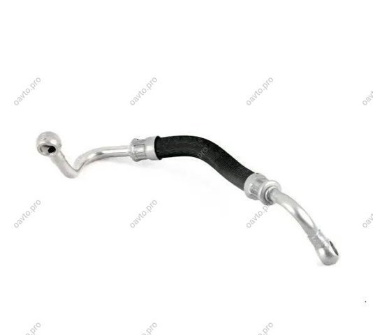 Подача масляна труба 11427800611 BMW