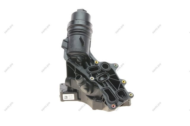 Корпус масляного фільтра 11428583895 BMW