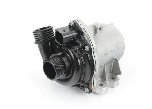 Помпа охолодження 11515A05704 BMW