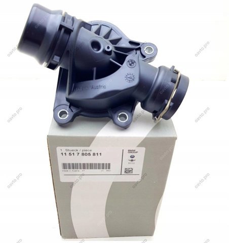 Термостат 11517805811 BMW