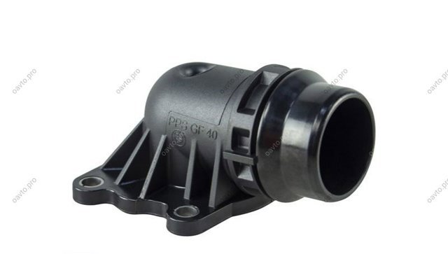 Кришка корпусу термостата 11517823193 BMW