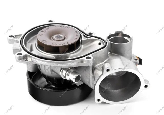 Насос охолодження 11518657284 BMW