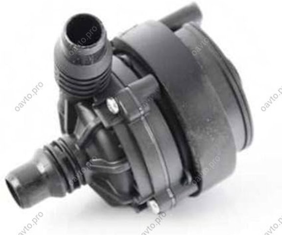 Помпа водяна, додатковий електричний 11518671654 BMW