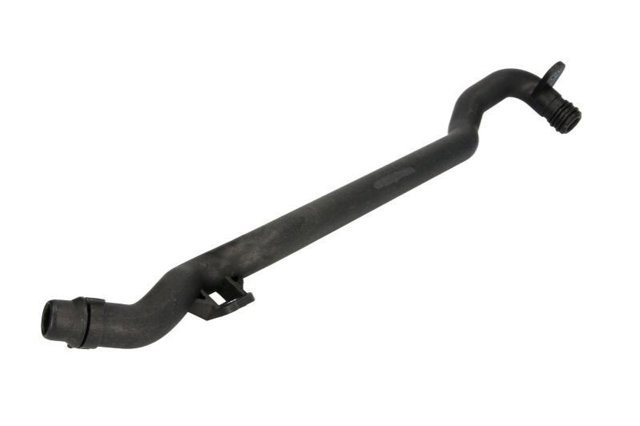 Водопровідна труба системи охолодження 11531705210 BMW