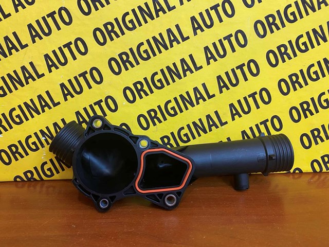 Кришка корпусу термостата 11531740478 BMW