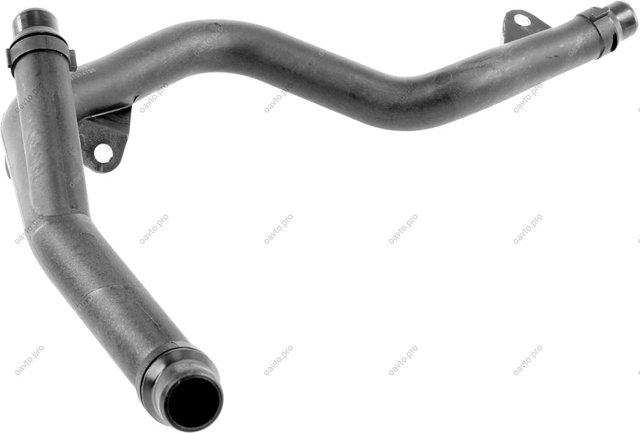 Шланг/патрубок водяного насоса, приймальний 11532247918 BMW