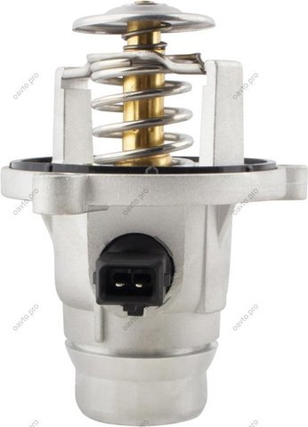 Блок термостата 11537586885 BMW