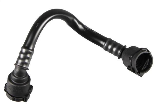 Шланг термостата 11537795135 BMW