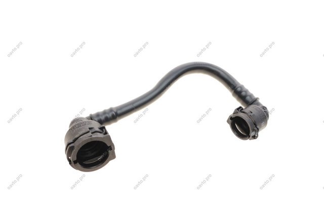 Шланг (патрубок) радіатор EGR, подача 11537795136 BMW