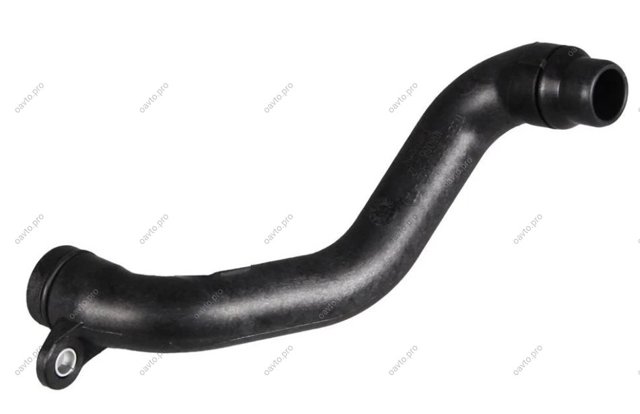 Патрубок системи охолодження 11537800583 BMW