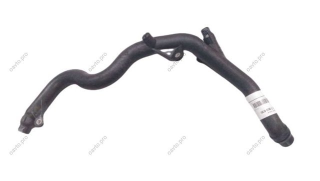 Патрубок термостата 11537802630 BMW