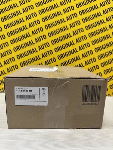 Блок термостата 11538642560 BMW