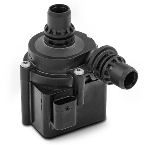 Водяний насос охолодження електричний додатковий 11538843815 BMW