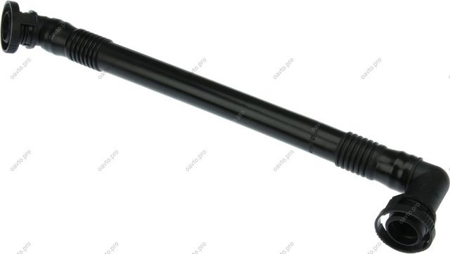 Патрубок вентиляції картера, масловіддільника 11611432559 BMW