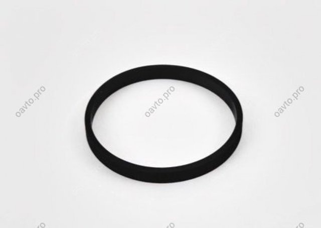 Прокладка впускного колектора 11617637306 BMW