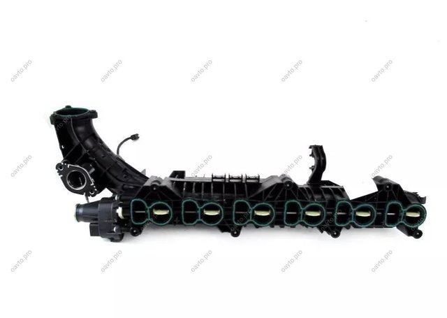 Колектор впускний 11618477029 BMW
