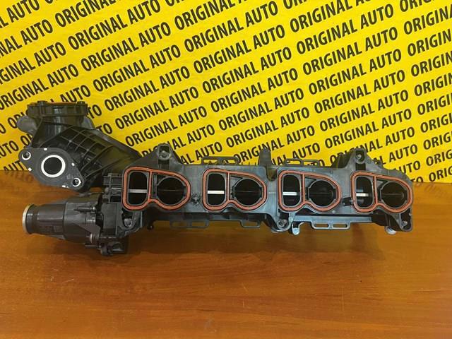 Колектор впускний 11618513655 BMW