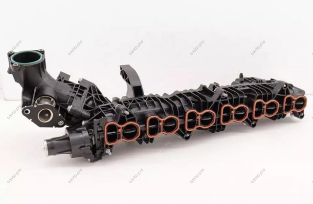 Колектор впускний 11618514731 BMW