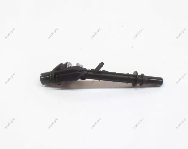 Клапан обмеження тиску палива 11667620923 BMW