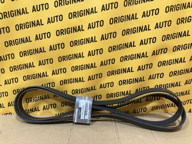 Привід допоміжних агрегатів 117205X20A NISSAN