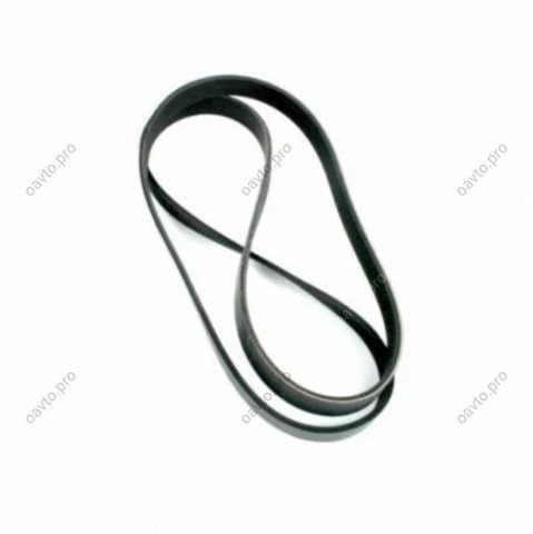 Привід допоміжних агрегатів 117209884R RENAULT