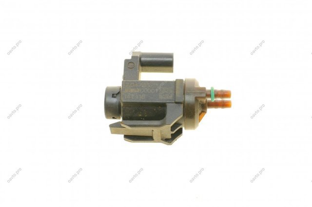 Клапан соленоїд регулювання заслонки EGR 11748570591 BMW