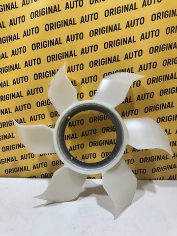Вентилятор радіатора кондиціонера 1320A015 MITSUBISHI