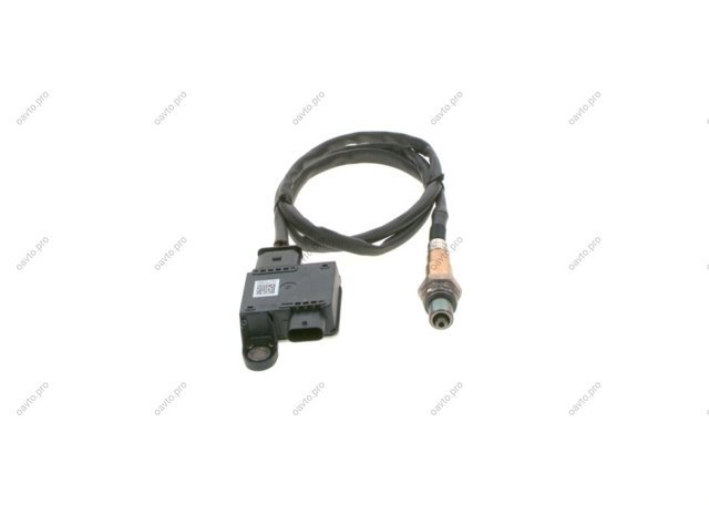 Датчик оксидів азоту NOX 13628582026 BMW