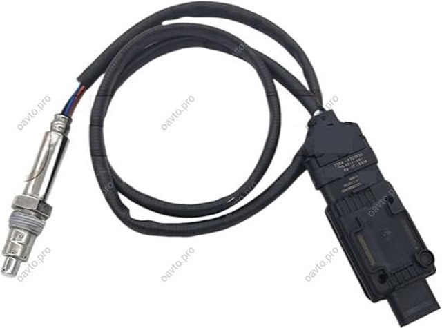Датчик оксидів азоту NOX 13628594553 BMW