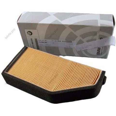 Фільтр повітряний 13711464916 BMW