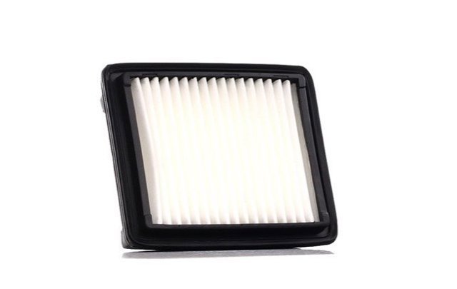 Система автоматичного очищення повітряного фільтра Suzuki Jimny