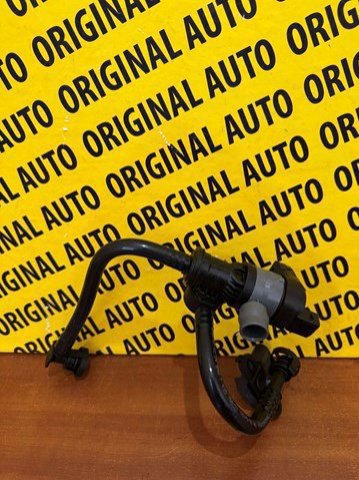 Клапан вентиляції бензобака 13907636156 BMW