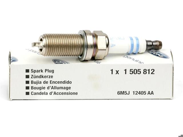 Свiчка запалювання 2.5 turbo mondeo 07-/s-max 1505812