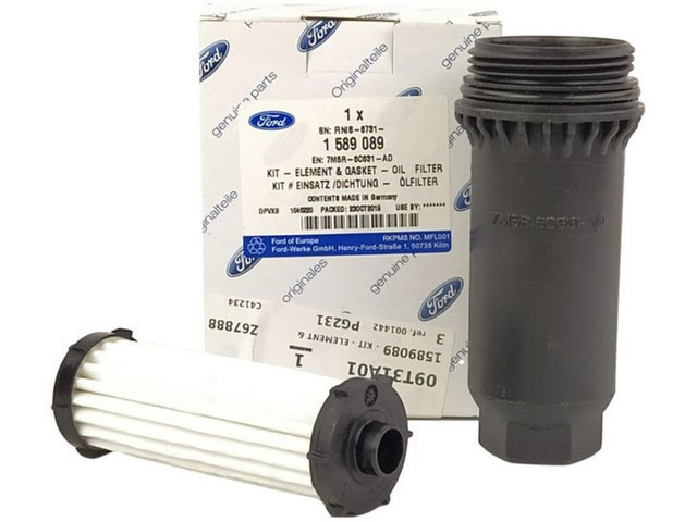 Фільтр коробки автомат 1589089 FORD