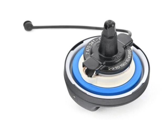 Кришка / пробка бензобака Бмв 5