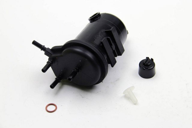 Фільтр-відстійник палива грубої очистки 164001540R RENAULT