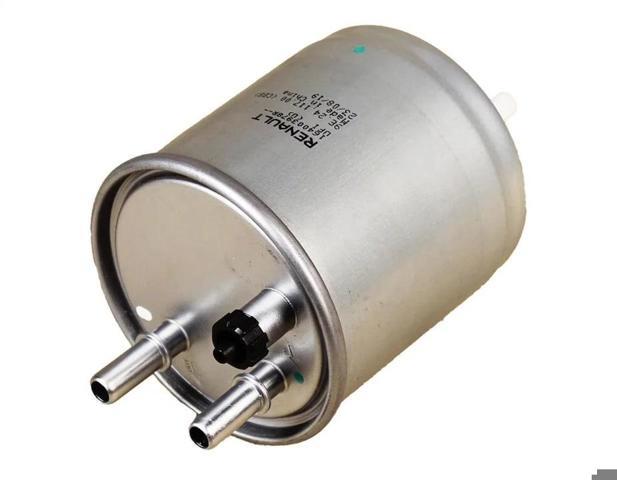 Фільтр паливний 164003978R RENAULT