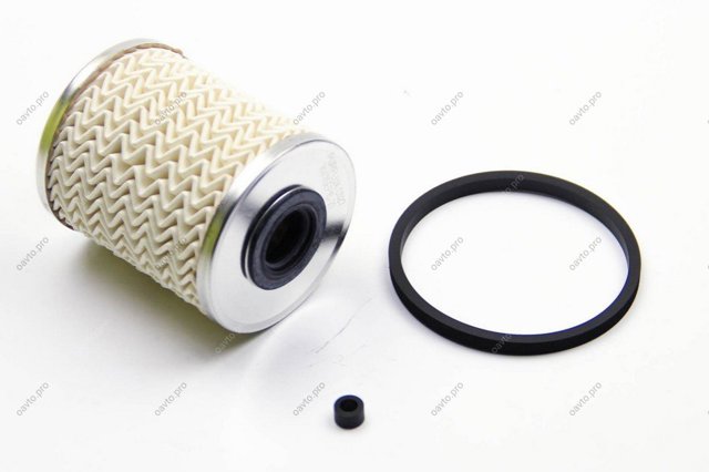 Фільтр-відстійник палива грубої очистки 164039587R RENAULT