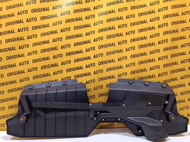 Патрубок повітряний, вхід повітряного фільтра 165544GD1A NISSAN
